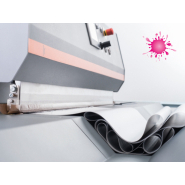 Machine à souder par impulsion - Flexa Apollo 155 - Largeur de soudure 1500 mm - 3 types de soudure_1