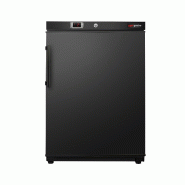 Mini réfrigérateur de stockage ECO 200 L - 1 porte - Noir - Froid statique_1