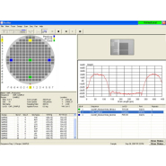 Profilomètre mécanique pour l'industrie et la R&D - P17 - Haute résolution, rotation 360°, platine jusqu'à 300mm_1