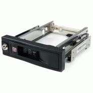 Rack Mobile Hot Swap Sans Plateau de 13,3cm pour Disques Durs de 3,5 pouces_1