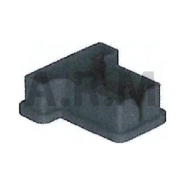 Rayonnage galvanisé à tablettes pour réserve sèches_1