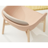 Sièges d'accueil PEB - Ref : PEB_1