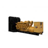 3516b (50 hz) groupes électrogènes industriel diesel - caterpillar - caracteristique nominale min max 1750 à 2250 kva_1