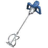 5907803901 - PM1600 Malaxeur et mélangeur portatif Scheppach - 230V 50Hz 1600W - Idéal pour mortier, peinture et matériaux pulvérulents_1
