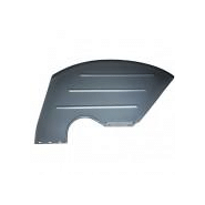 Aile droite pour tracteur Fordson Major - Référence : PTA-A44241_1