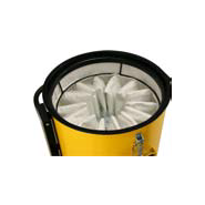 Aspirateur industriel à turbine M450S ECO - fonctionnement intensif - disponible en location et en vente - Référence : M450S ECO_1