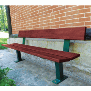 Banc classique PAGODE_1