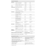 H480C - tête d'abattage Waratah - 1 350 kg / 2 976 lb - puissance de coupe et ébranchage de qualité_1