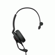Jabra Evolve2 30 SE Casque Avec fil Arceau Bureau/Centre d'appels USB Type-A Noir_1