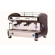 Machine à espresso professionnelle RENEKA Viva S 2 GTV semi-automatique 2 groupes_1
