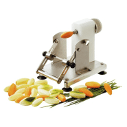 Machine à tourner les légumes_1