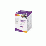 NETGEAR EX3110 àÉmetteur et récepteur réseau Blanc 10, 100, 300 Mbit/s_1