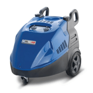 Nettoyeur haute pression eau chaude monophasé professionnel - BLUE CLEAN 6740 - Ref 161210_1