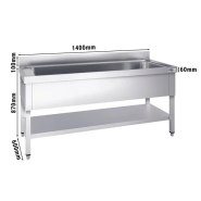 Plonge batterie 140x60cm_1