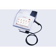 Spectromètre Raman in situ à double longueur d'onde : Cora 5001 Fiber Standard / Pharma / Surveillance des process_1