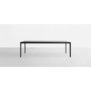 Table de réunion design et ergonomique pour environnements collaboratifs_1