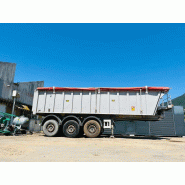 TISVOL Semi benne T0190800_1