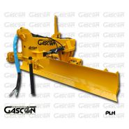 Aton - Lame niveleuse hydraulique avec système de changement de direction_1