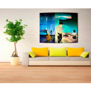 Chauffage par infrarouge lointain - IRL 900W T-H - montée en température rapide et homogène_1