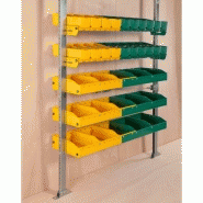 Modulrack - meubles de rangement pour véhicules utilitaires_1