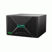ProLiant MicroServer Gen11 G7400 2c 16GB-U 4LFF-NHP 1TB HDD 180W Ext PS EMEA Cmp Module Server_1