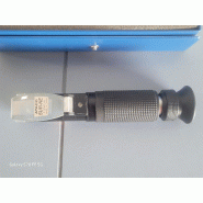 Réfractomètre clinique ATAGO SUR-NE_1