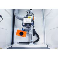 Towermark Z - Marquages laser - Lasit - Hauteur 2270 mm - Axe Z motorisé - Zone de marquage jusqu'à ø310 mm_1