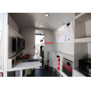 Véhicule d'inspection TV - Cross Lander_1