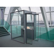 Ascenseur privatif polyvalent  - Large choix de dimensions et options de personnalisation - Aritco 6000_1