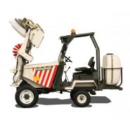 Ba-1750-ac - balayeuse mécanique de voirie - piquersa - 15,5 ch_1