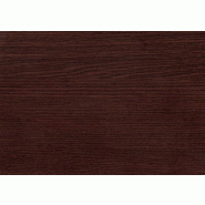 Bureau Manager avec caisson X5 - Officity. - Blanc, Wenge, Droite, 200 x 190 cm_2