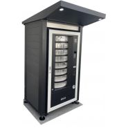 Casier plateaux tournants automatique outdoor_1