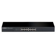 Commutateurs - switch - emidax - 16-port - es-1016_1