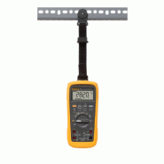 FL28-II/EUR - Multimètre numérique portable - Étanche IP67 - Certifié pour environnements industriels_1
