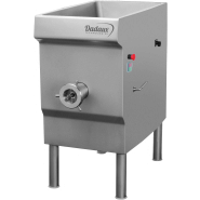 Hachoir à viande professionnel - TX98 compact - TX114 compact - entièrement inox avec options de coupe_1