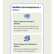 Service de changement de dénomination sociale - Legalstart_1