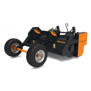 Tos-HD broyeur forestier - TMC Cancela - largeur de travail 210-240 cm - puissance mécanique 130-200 HP_1