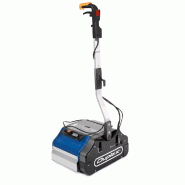 Autolaveuse vapeur DUPLEX 340 STEAM NUMATIC - Stérilisation et nettoyage haute performance_1