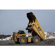 795f ac tombereau minier - caterpillar - c175-16 cat_1