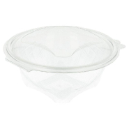 Bol salade avec couvercle RPET 1L Ø16,1x10,7cm - par 400_1