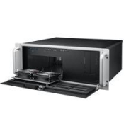 Châssis compact 4U rackable - Compatible cartes mères ATX/MicroATX/SBC demi-taille - Référence: ACP-4020MB-30B_1