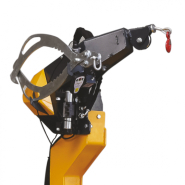 Fendeuse horizontale MAGNUM 32CD_1