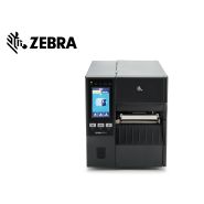 Imprimante d'étiquettes - Zebra ZT411 - Résolution 203, 300 ou 600 dpi - Interface intuitive et écran tactile couleur_1