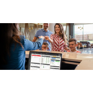 Logiciel de gestion hôtelière complète et performante de Misterbooking - PMS & Channel Manager_1