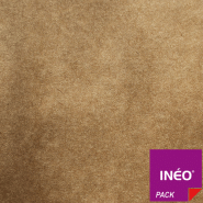 Rouleau papier kraft brun 60g - Neutre, anti-humidité, personnalisable - 80cm x 50m_1