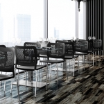 Sièges pour collectivités - polyvalents pour salles de conférence, de restauration et espaces collectifs_1