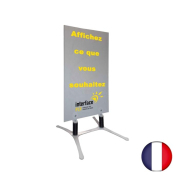 Stop trottoir panneau bois design sur ressorts - pfn120, pfn48, lstf33_1