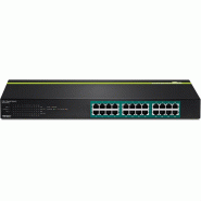 Trendnet TPE-TG240G Switch PoE+ Gigabit à 24 ports_1