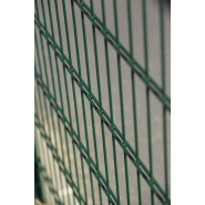 AXIS® D - clôture en panneaux rigides_1