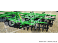 Cover crop NC 2.40m BM - En occasion_1